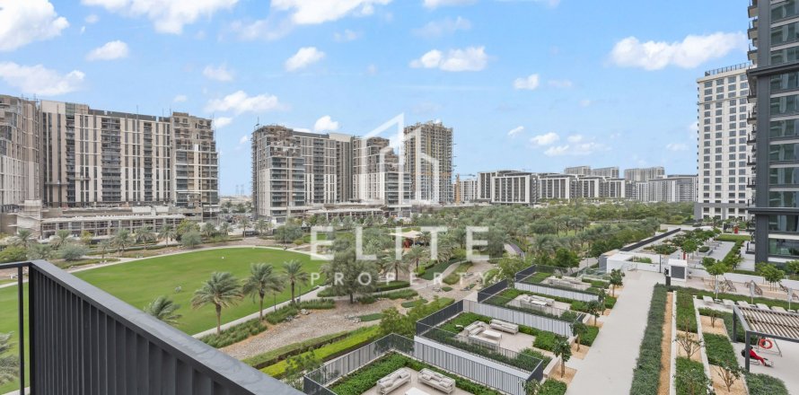 Lägenhet i Dubai, UAE 2 sovrum, 92 kvm Nr. 681766