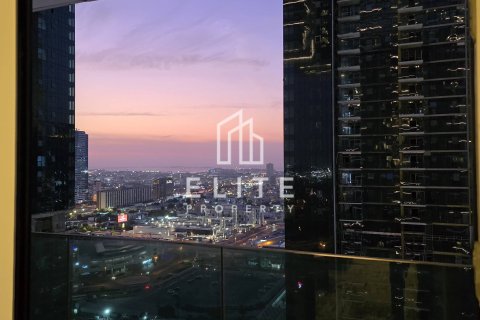 Al Kifaf, Dubai, BAE’de kiralık daire 1 yatak odası, 86 m&sup2; No 681767 - fotoğraf 15
