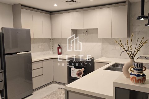 Al Kifaf, Dubai, BAE’de kiralık daire 1 yatak odası, 86 m&sup2; No 681767 - fotoğraf 5