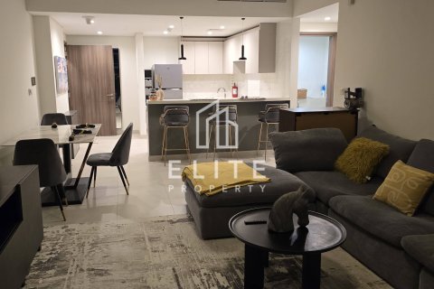 Al Kifaf, Dubai, BAE’de kiralık daire 1 yatak odası, 86 m&sup2; No 681767 - fotoğraf 8