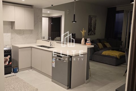 Al Kifaf, Dubai, BAE’de kiralık daire 1 yatak odası, 86 m&sup2; No 681767 - fotoğraf 2