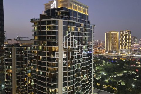 Al Kifaf, Dubai, BAE’de kiralık daire 1 yatak odası, 86 m&sup2; No 681767 - fotoğraf 16