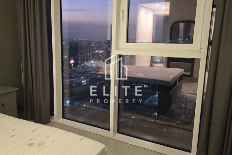 Al Kifaf, Dubai, BAE’de kiralık daire 1 yatak odası, 86 m&sup2; No 681767 - fotoğraf 11