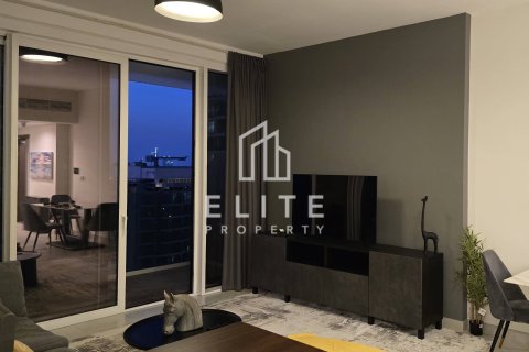 Al Kifaf, Dubai, BAE’de kiralık daire 1 yatak odası, 86 m&sup2; No 681767 - fotoğraf 3