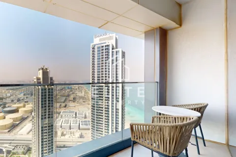 Dzīvoklis Jumeirah Beach Residence, Dubaijā, AAE 1 istaba, 65 m2 Nr. 681769