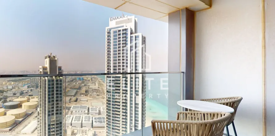 Appartamento a Jumeirah Beach Residence, Dubai, EAU 1 camera da letto, 65 mq. № 681769