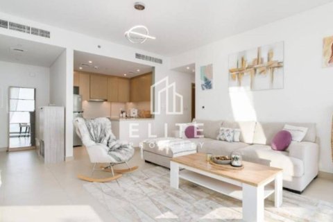 阿联酋 Dubai Dubai Marina 待租 : 2 卧, 106 平方米 , 编号681768 - 照片 4