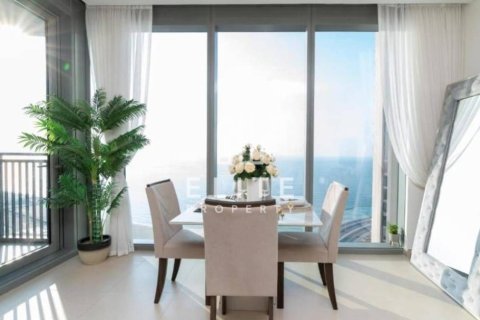 阿联酋 Dubai Dubai Marina 待租 : 2 卧, 106 平方米 , 编号681768 - 照片 3