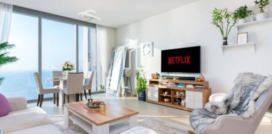 阿联酋 Dubai Dubai Marina 公寓  2 卧, 106 平方米 , 编号 681768