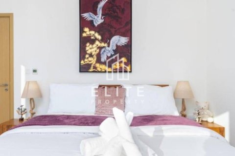 阿联酋 Dubai Dubai Marina 待租 : 2 卧, 106 平方米 , 编号681768 - 照片 6