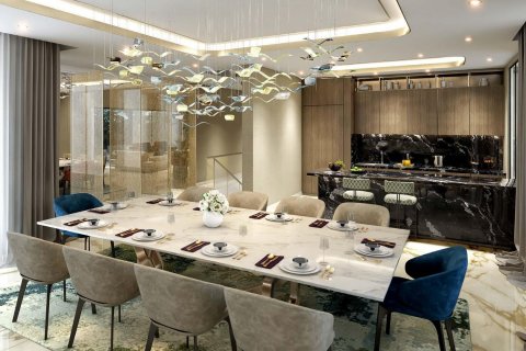 Müüa ridamaja asukohaga Dubai Land, AÜE: 295.25 m² Nr 565020 - pilt 4