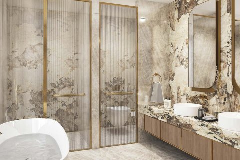 Müüa ridamaja asukohaga Dubai Land, AÜE: 295.25 m² Nr 565020 - pilt 7