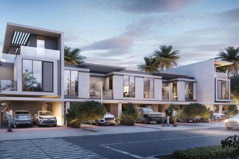 Müüa ridamaja asukohaga Dubai Land, AÜE: 295.25 m² Nr 565020 - pilt 6
