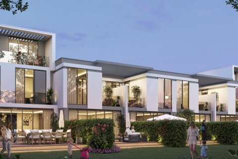 Dubai Land, UAE의 Damac Islands - Bali 2 번호 565014