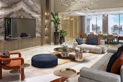 Müüa ridamaja asukohaga Dubai Land, AÜE: 5 magamistoaga, 295.25 m² Nr 565016 - pilt 4
