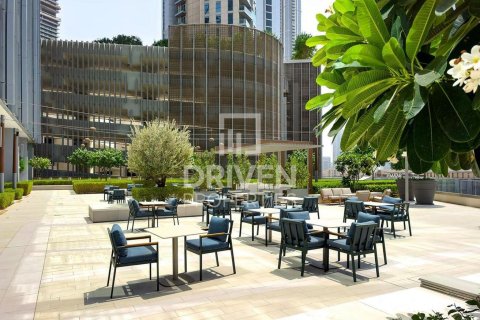 Lakás itt: Downtown Dubai (Downtown Burj Dubai), Dubai, EAE, 1 hálószoba, 76.09 m², azonosító: 746126 - fénykép 20