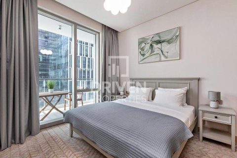 Lakás itt: Downtown Dubai (Downtown Burj Dubai), Dubai, EAE, 1 hálószoba, 76.09 m², azonosító: 746126 - fénykép 10