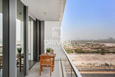 Lakás itt: Downtown Dubai (Downtown Burj Dubai), Dubai, EAE, 1 hálószoba, 76.09 m², azonosító: 746126 - fénykép 23