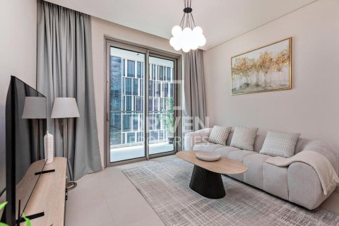 Lakás itt: Downtown Dubai (Downtown Burj Dubai), Dubai, EAE, 1 hálószoba, 76.09 m², azonosító: 746126 - fénykép 7