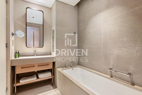 Lakás itt: Downtown Dubai (Downtown Burj Dubai), Dubai, EAE, 1 hálószoba, 76.09 m², azonosító: 746126 - fénykép 19