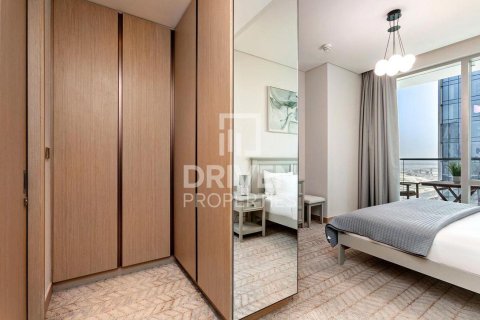 Lakás itt: Downtown Dubai (Downtown Burj Dubai), Dubai, EAE, 1 hálószoba, 76.09 m², azonosító: 746126 - fénykép 9