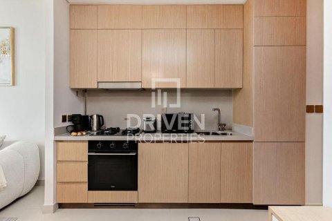 Lakás itt: Downtown Dubai (Downtown Burj Dubai), Dubai, EAE, 1 hálószoba, 76.09 m², azonosító: 746126 - fénykép 14