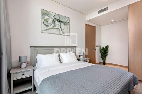 Lakás itt: Downtown Dubai (Downtown Burj Dubai), Dubai, EAE, 1 hálószoba, 76.09 m², azonosító: 746126 - fénykép 13