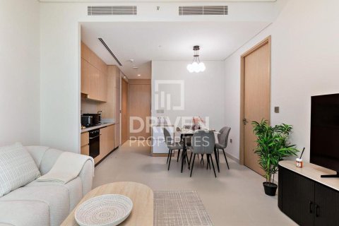 Lakás itt: Downtown Dubai (Downtown Burj Dubai), Dubai, EAE, 1 hálószoba, 76.09 m², azonosító: 746126 - fénykép 4
