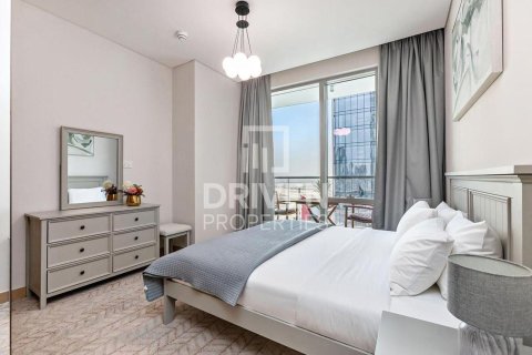 Lakás itt: Downtown Dubai (Downtown Burj Dubai), Dubai, EAE, 1 hálószoba, 76.09 m², azonosító: 746126 - fénykép 8