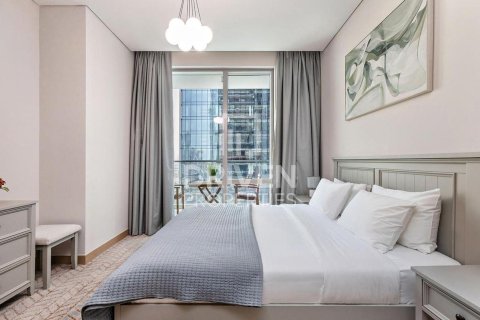 Lakás itt: Downtown Dubai (Downtown Burj Dubai), Dubai, EAE, 1 hálószoba, 76.09 m², azonosító: 746126 - fénykép 12