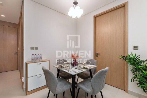 Lakás itt: Downtown Dubai (Downtown Burj Dubai), Dubai, EAE, 1 hálószoba, 76.09 m², azonosító: 746126 - fénykép 15