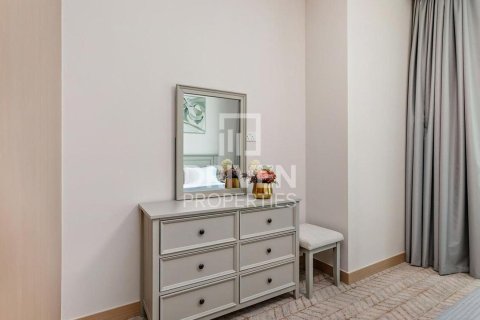 Lakás itt: Downtown Dubai (Downtown Burj Dubai), Dubai, EAE, 1 hálószoba, 76.09 m², azonosító: 746126 - fénykép 11