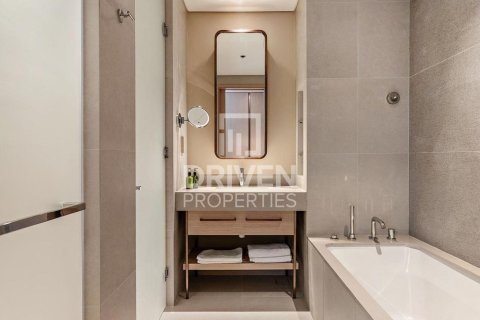 Lakás itt: Downtown Dubai (Downtown Burj Dubai), Dubai, EAE, 1 hálószoba, 76.09 m², azonosító: 746126 - fénykép 18