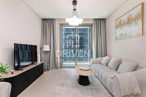 Lakás itt: Downtown Dubai (Downtown Burj Dubai), Dubai, EAE, 1 hálószoba, 76.09 m², azonosító: 746126 - fénykép 2