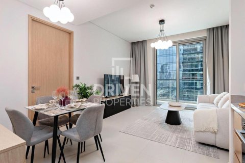 Lakás itt: Downtown Dubai (Downtown Burj Dubai), Dubai, EAE, 1 hálószoba, 76.09 m², azonosító: 746126 - fénykép 3