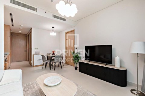 Lakás itt: Downtown Dubai (Downtown Burj Dubai), Dubai, EAE, 1 hálószoba, 76.09 m², azonosító: 746126 - fénykép 5