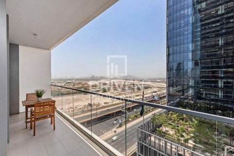 Lakás itt: Downtown Dubai (Downtown Burj Dubai), Dubai, EAE, 1 hálószoba, 76.09 m², azonosító: 746126 - fénykép 24