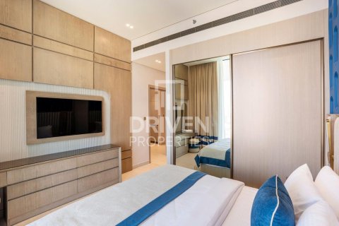 Jumeirah Village Circle, Dubai, UAE의 임대용 아파트 침실 1개, 85.56제곱미터 번호 746128 - 사진 6
