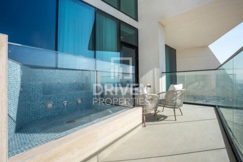 Jumeirah Village Circle, Dubai, UAE의 임대용 아파트 침실 1개, 85.56제곱미터 번호 746128 - 사진 8