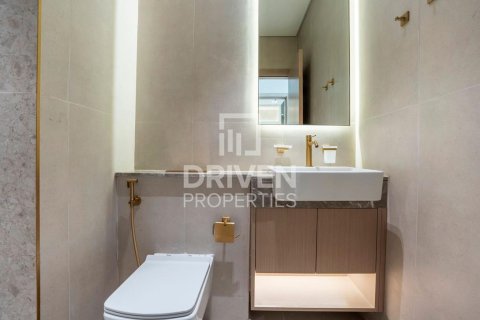 Jumeirah Village Circle, Dubai, UAE의 임대용 아파트 침실 1개, 85.56제곱미터 번호 746128 - 사진 7