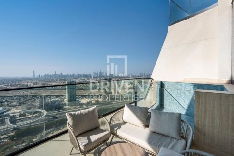 Jumeirah Village Circle, Dubai, UAE의 임대용 아파트 침실 1개, 85.56제곱미터 번호 746128 - 사진 9