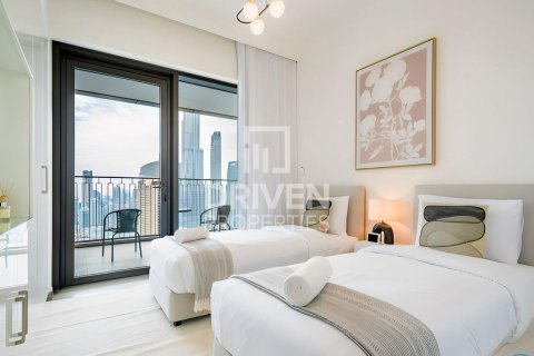 Zabeel, Dubai, संयुक्त अरब अमीरात में अपार्टमेंट, 3 बेडरूम, 158.77 वर्ग मीटर, संख्या 745593 - फ़ोटो 14