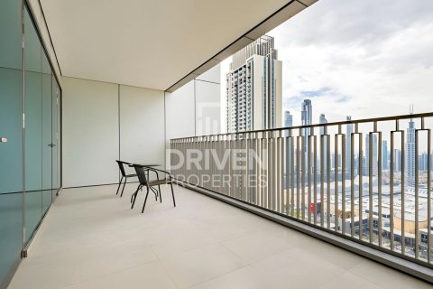 Zabeel, Dubai, संयुक्त अरब अमीरात में अपार्टमेंट, 3 बेडरूम, 158.77 वर्ग मीटर, संख्या 745593 - फ़ोटो 25