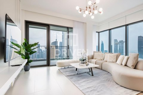 Квартира в Zabeel, Дубай, ОАЕ 3 спальні, 158.77м2 № 745593