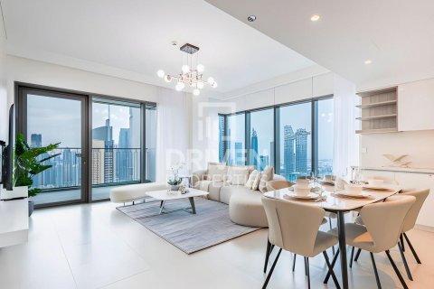 Zabeel, Dubai, संयुक्त अरब अमीरात में अपार्टमेंट, 3 बेडरूम, 158.77 वर्ग मीटर, संख्या 745593 - फ़ोटो 5