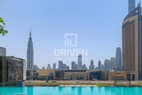 Zabeel, Dubai, संयुक्त अरब अमीरात में अपार्टमेंट, 3 बेडरूम, 158.77 वर्ग मीटर, संख्या 745593 - फ़ोटो 26