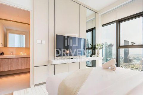 Zabeel, Dubai, संयुक्त अरब अमीरात में अपार्टमेंट, 3 बेडरूम, 158.77 वर्ग मीटर, संख्या 745593 - फ़ोटो 12