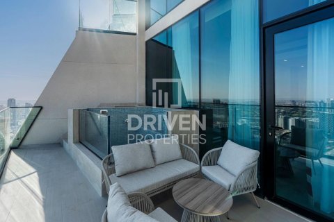 Üürile anda korter asukohaga Jumeirah Village Circle, Dubai, AÜE: 1 magamistoaga, 74.88 m² Nr 746127 - pilt 10