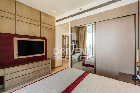 Üürile anda korter asukohaga Jumeirah Village Circle, Dubai, AÜE: 1 magamistoaga, 74.88 m² Nr 746127 - pilt 3