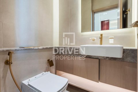 Üürile anda korter asukohaga Jumeirah Village Circle, Dubai, AÜE: 1 magamistoaga, 74.88 m² Nr 746127 - pilt 8